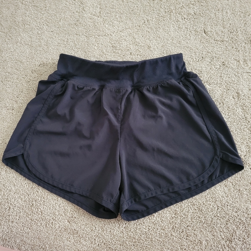 Zella Girls Athletic Shorts XL